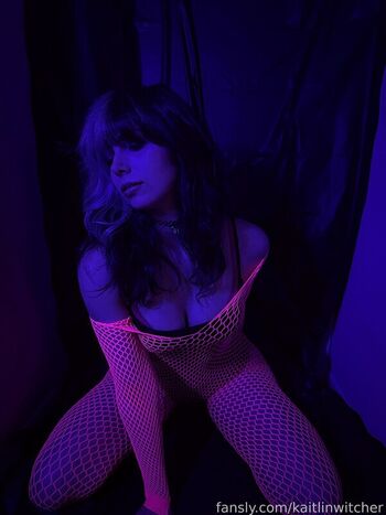 Full leaked Kaitlin witcher  page private onlyfans photo