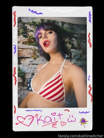 Full leaked Kaitlin witcher  page private onlyfans photo