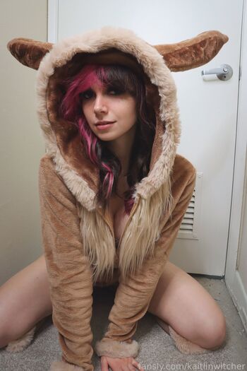 Full leaked Kaitlin witcher page private onlyfans photo