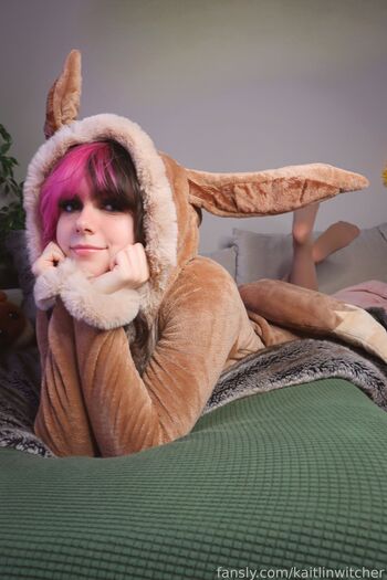 Full leaked Kaitlin witcher page private onlyfans photo