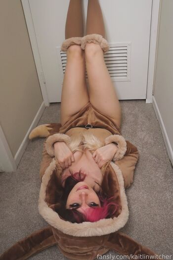 Full leaked Kaitlin witcher page private onlyfans photo