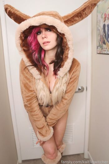 Full leaked Kaitlin witcher page private onlyfans photo