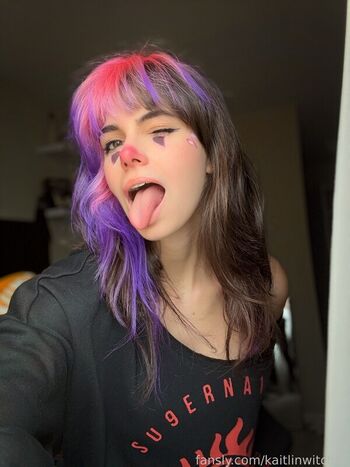 Full leaked Kaitlin witcher page private onlyfans photo