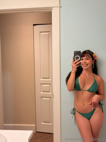Full leaked Kala lehlani page private onlyfans photo