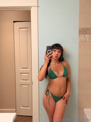 Full leaked Kala lehlani page private onlyfans photo