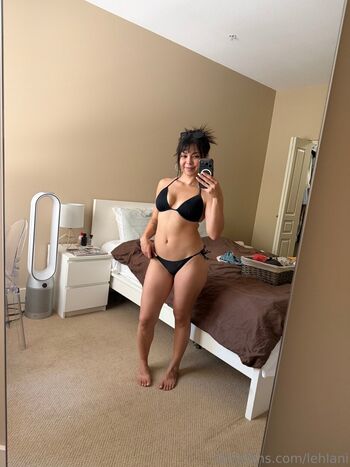 Full leaked Kala lehlani page private onlyfans photo