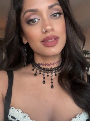Full leaked Kalpanapot private onlyfans photo