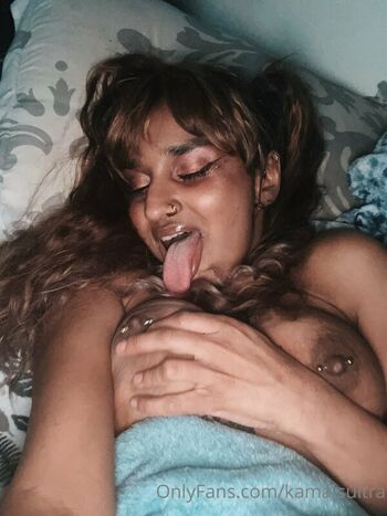 Full leaked Kama sultra private onlyfans photo