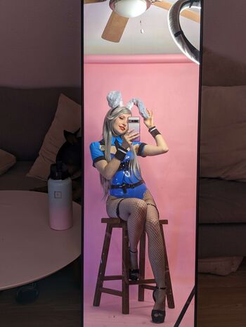 Full leaked Kamicakes private onlyfans photo