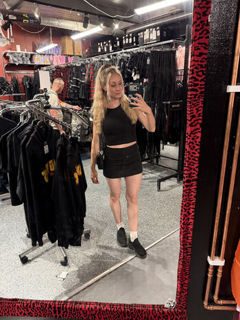 Full leaked Kandyland page private onlyfans photo