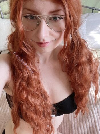 Full leaked Kandypaws private onlyfans photo