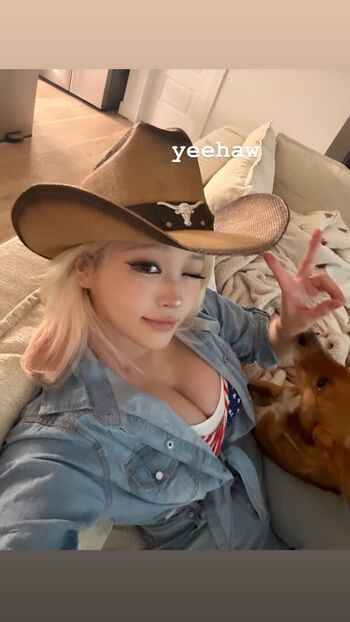 Full leaked Kang hee yoon page private onlyfans photo