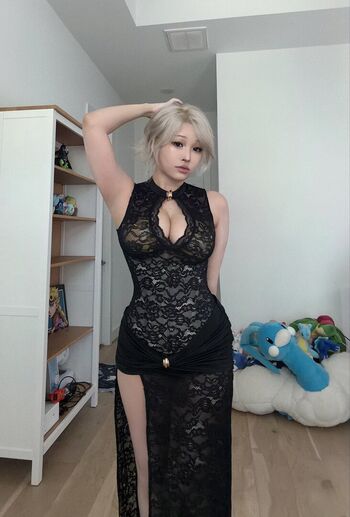 Full leaked Kang hee yoon page private onlyfans photo
