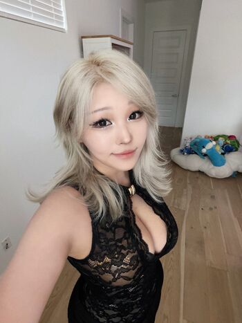 Full leaked Kang hee yoon page private onlyfans photo