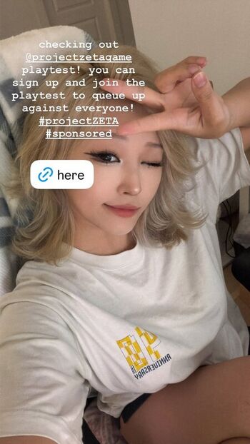 Full leaked Kang hee yoon page private onlyfans photo