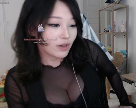 Full leaked Kang hee yoon page private onlyfans photo