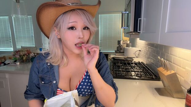 Full leaked Kang hee yoon page private onlyfans photo