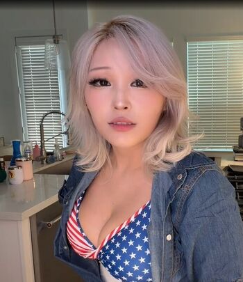 Full leaked Kang hee yoon page private onlyfans photo