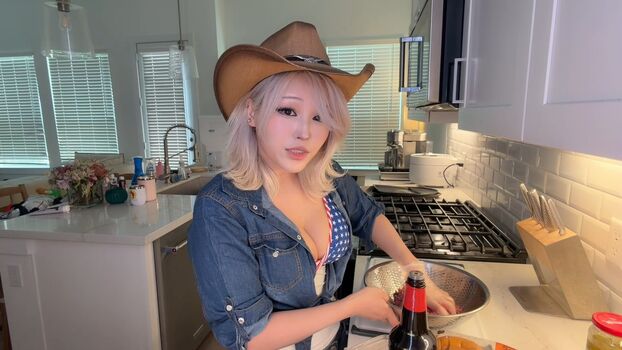 Full leaked Kang hee yoon page private onlyfans photo
