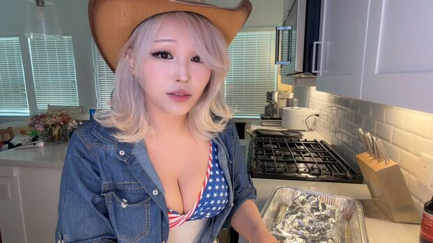 Full leaked Kang hee yoon page private onlyfans photo