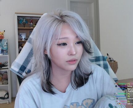 Full leaked Kang hee yoon private onlyfans photo