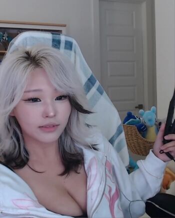 Full leaked Kang hee yoon private onlyfans photo