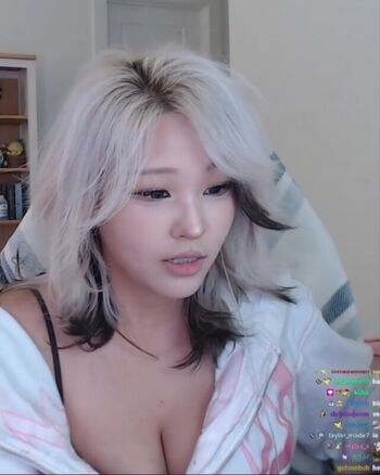 Full leaked Kang hee yoon private onlyfans photo