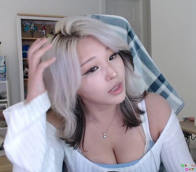 Full leaked Kang hee yoon private onlyfans photo