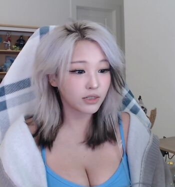 Full leaked Kang hee yoon private onlyfans photo