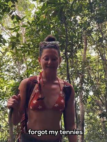 Full leaked Kara buchanan page private onlyfans photo