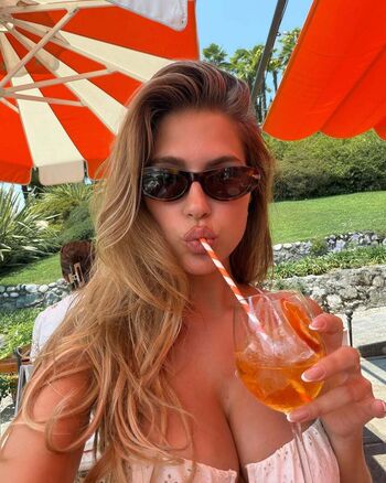 Full leaked Kara del toro page private onlyfans photo