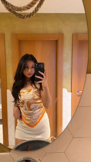 Full leaked Karagii page private onlyfans photo