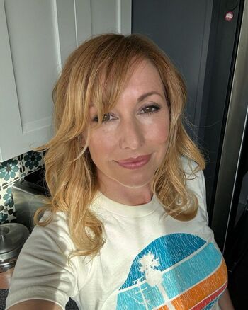 Full leaked Kari byron page private onlyfans photo