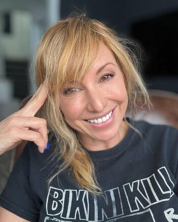 Full leaked Kari byron page private onlyfans photo