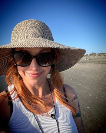 Full leaked Kari byron page private onlyfans photo