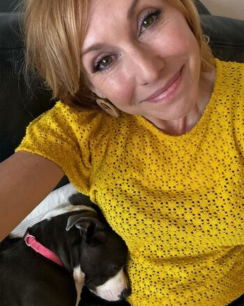 Full leaked Kari byron page private onlyfans photo