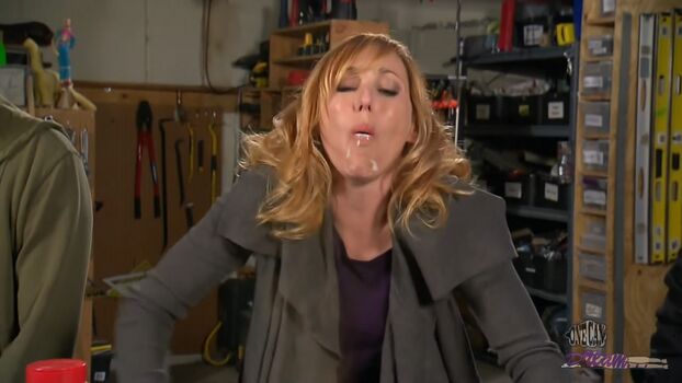 Full leaked Kari byron page private onlyfans photo