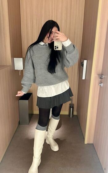 Full leaked Karisha x private onlyfans photo