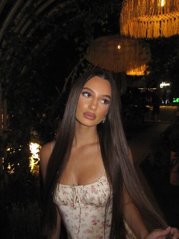 Full leaked Karla cristea private onlyfans photo
