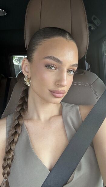 Full leaked Karla cristea private onlyfans photo