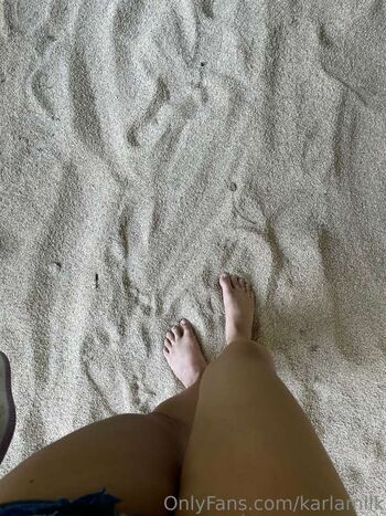 Full leaked Karlasmith private onlyfans photo