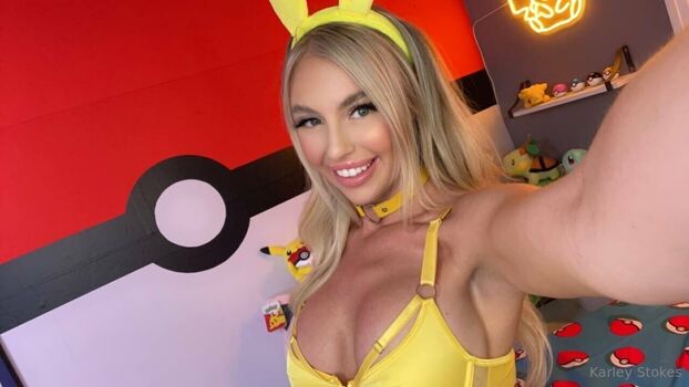 Full leaked Karleystokes private onlyfans photo