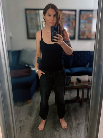 Full leaked Karlyn borysenko private onlyfans photo