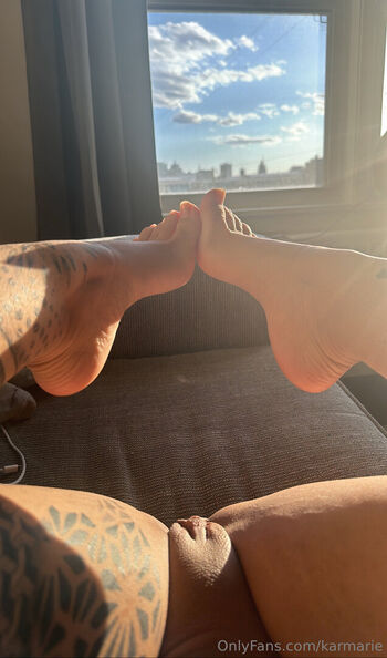 Full leaked Karmarie private onlyfans photo
