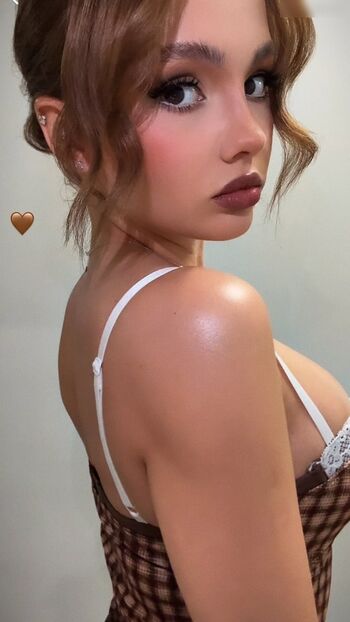 Full leaked Karnaval private onlyfans photo