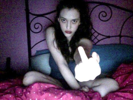 Kat Dennings