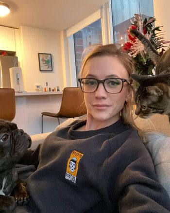 Full leaked Kat timpf page private onlyfans photo