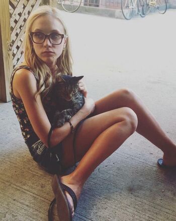 Full leaked Kat timpf page private onlyfans photo