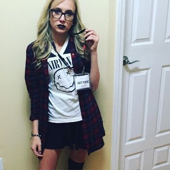 Full leaked Kat timpf page private onlyfans photo