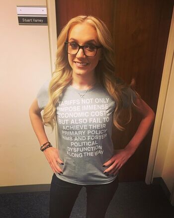 Full leaked Kat timpf page private onlyfans photo